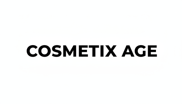 Cosmetix Age